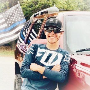 Meet your Posher, Nick